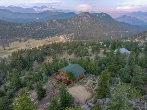 301 Pine Tree Dr, Estes Park, CO 80517