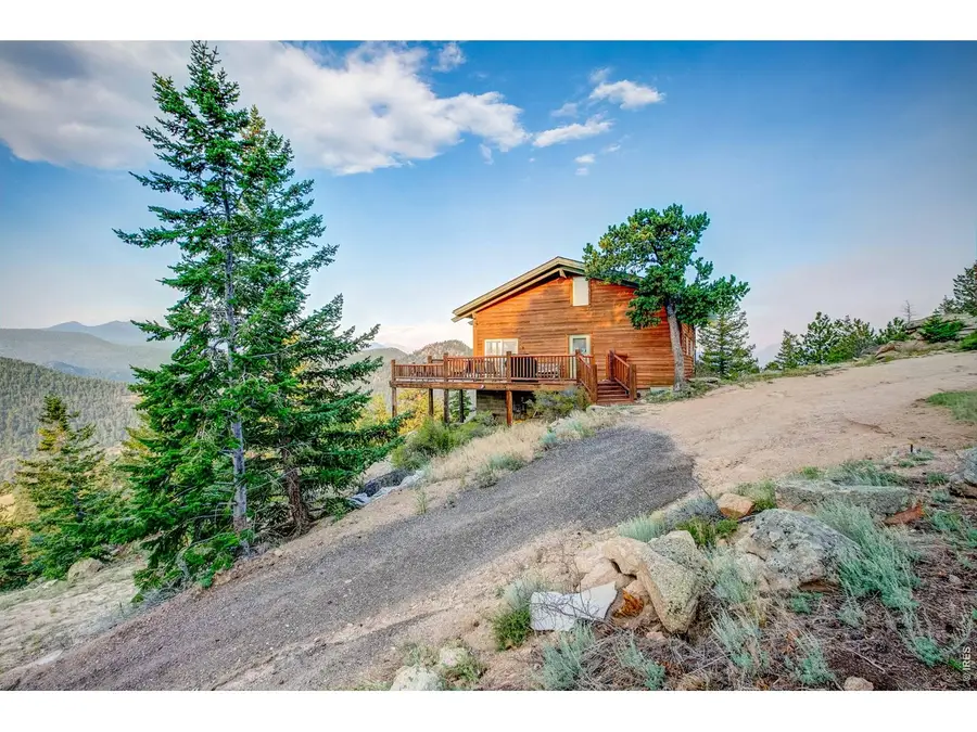 301 Pine Tree Dr, Estes Park, CO 80517 - #3