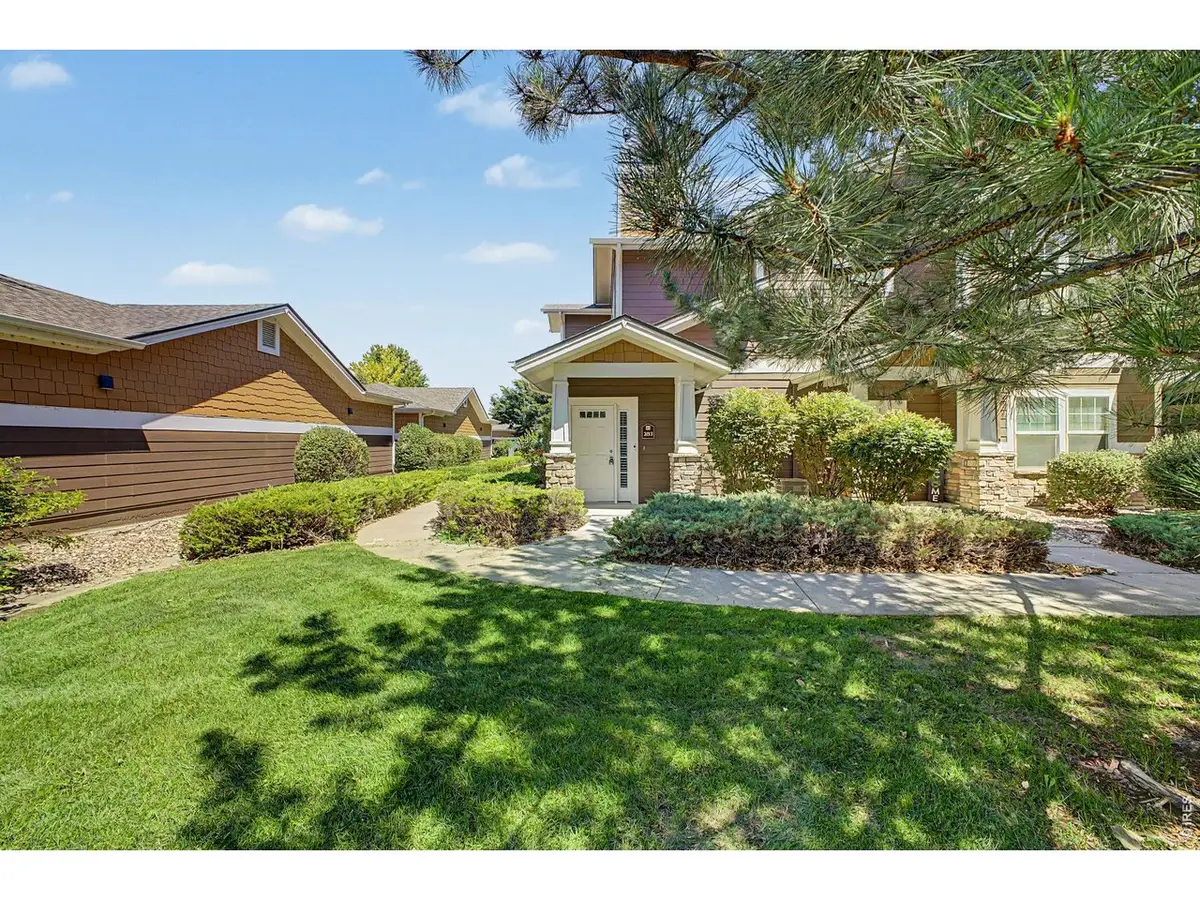 2127 Owens Ave #203, Fort Collins, CO 80528 - #1