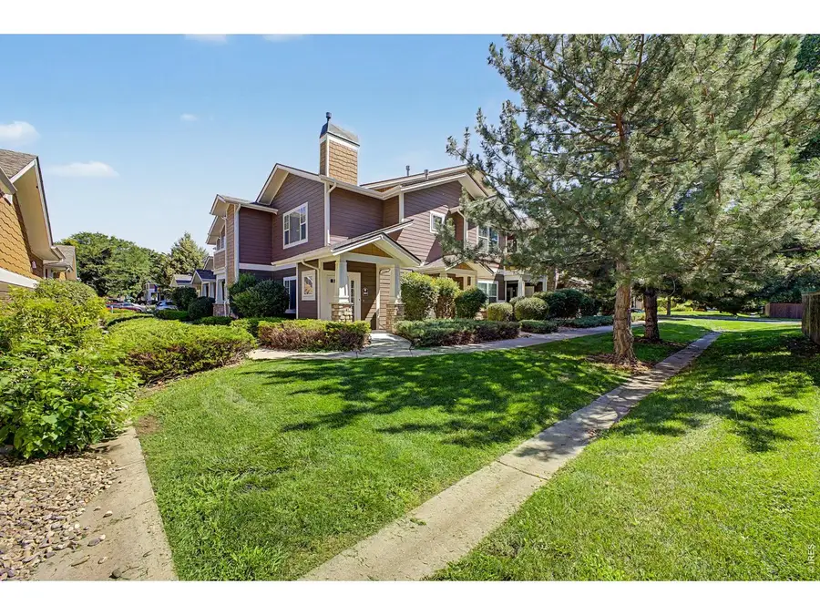 2127 Owens Ave #203, Fort Collins, CO 80528 - #2