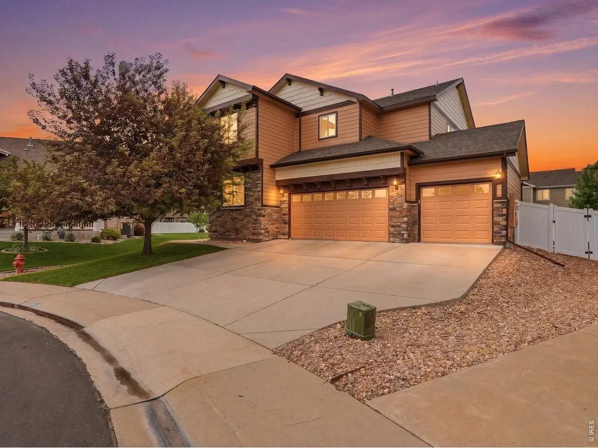 623 Goose Lake Ct, Windsor, CO 80550 - #1