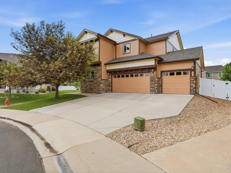 623 Goose Lake Ct, Windsor, CO 80550 - #2