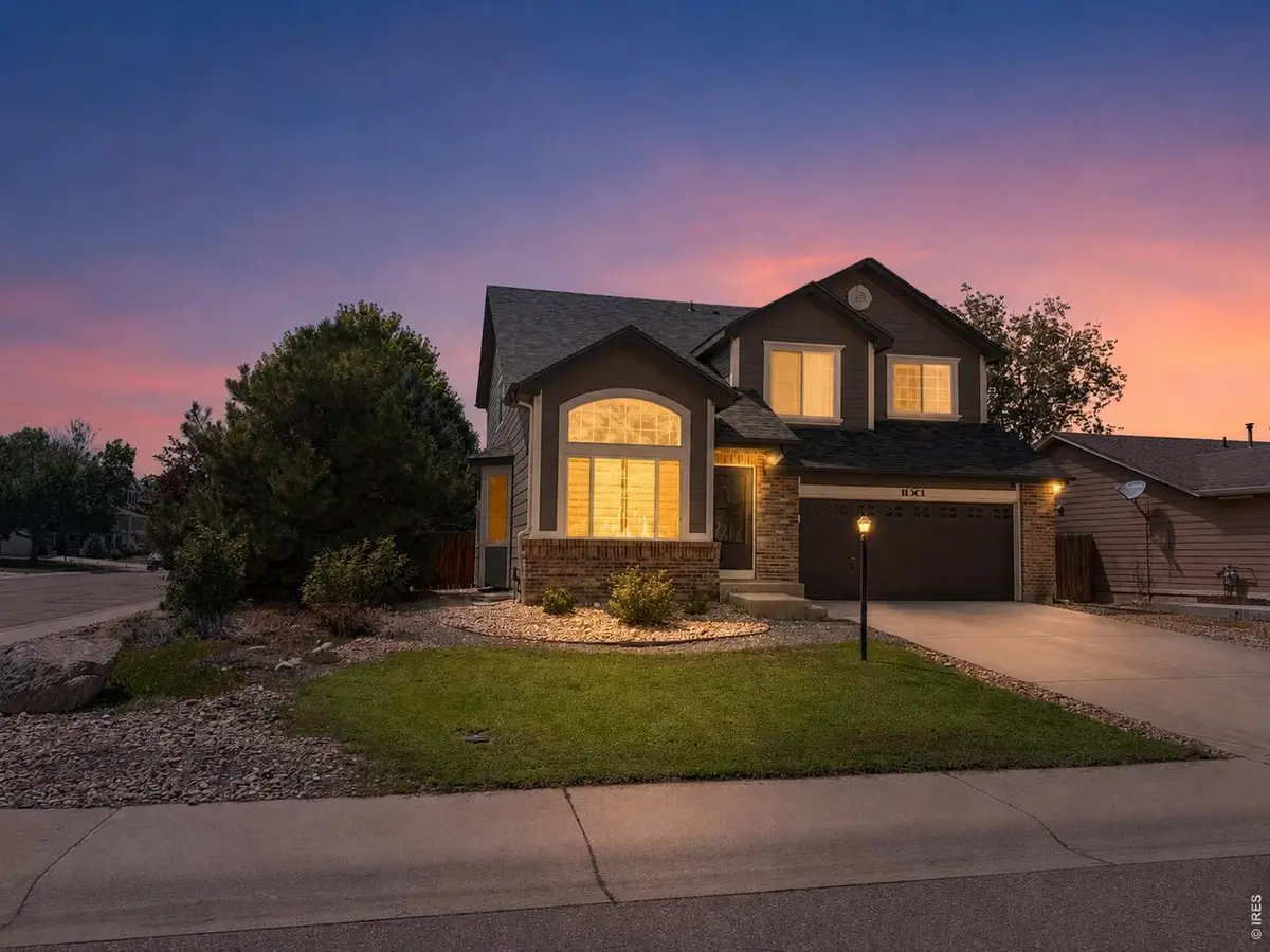 11361 Ebony St, Firestone, CO 80504 - #1