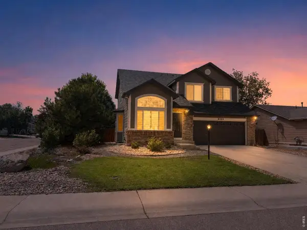 11361 Ebony St, Firestone, CO 80504