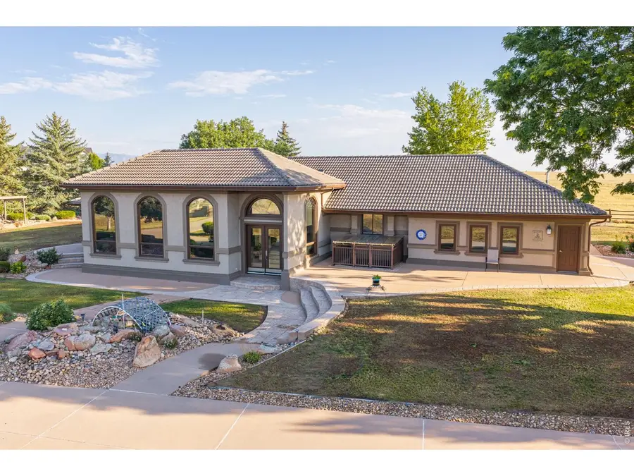 10141 Yellowstone Rd, Longmont, CO 80504 - #2
