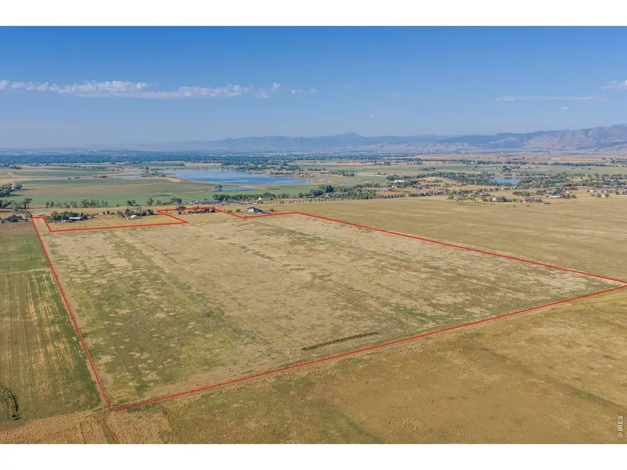 10141 Yellowstone Rd, Longmont, CO 80504 - #3