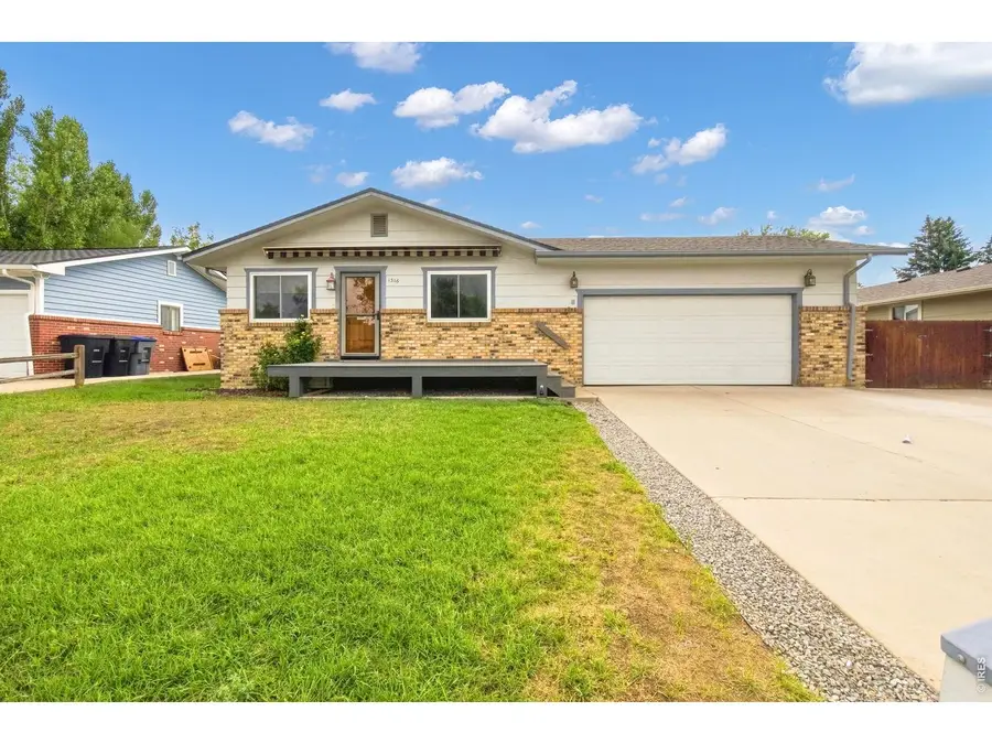 1316 19th Ave, Longmont, CO 80501 - #2