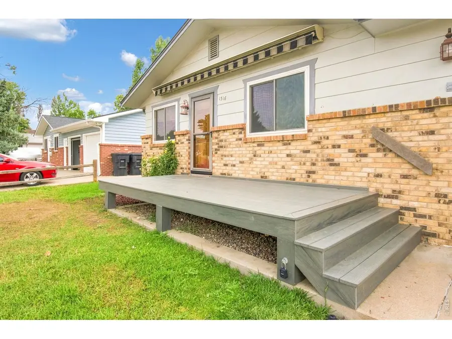 1316 19th Ave, Longmont, CO 80501 - #3