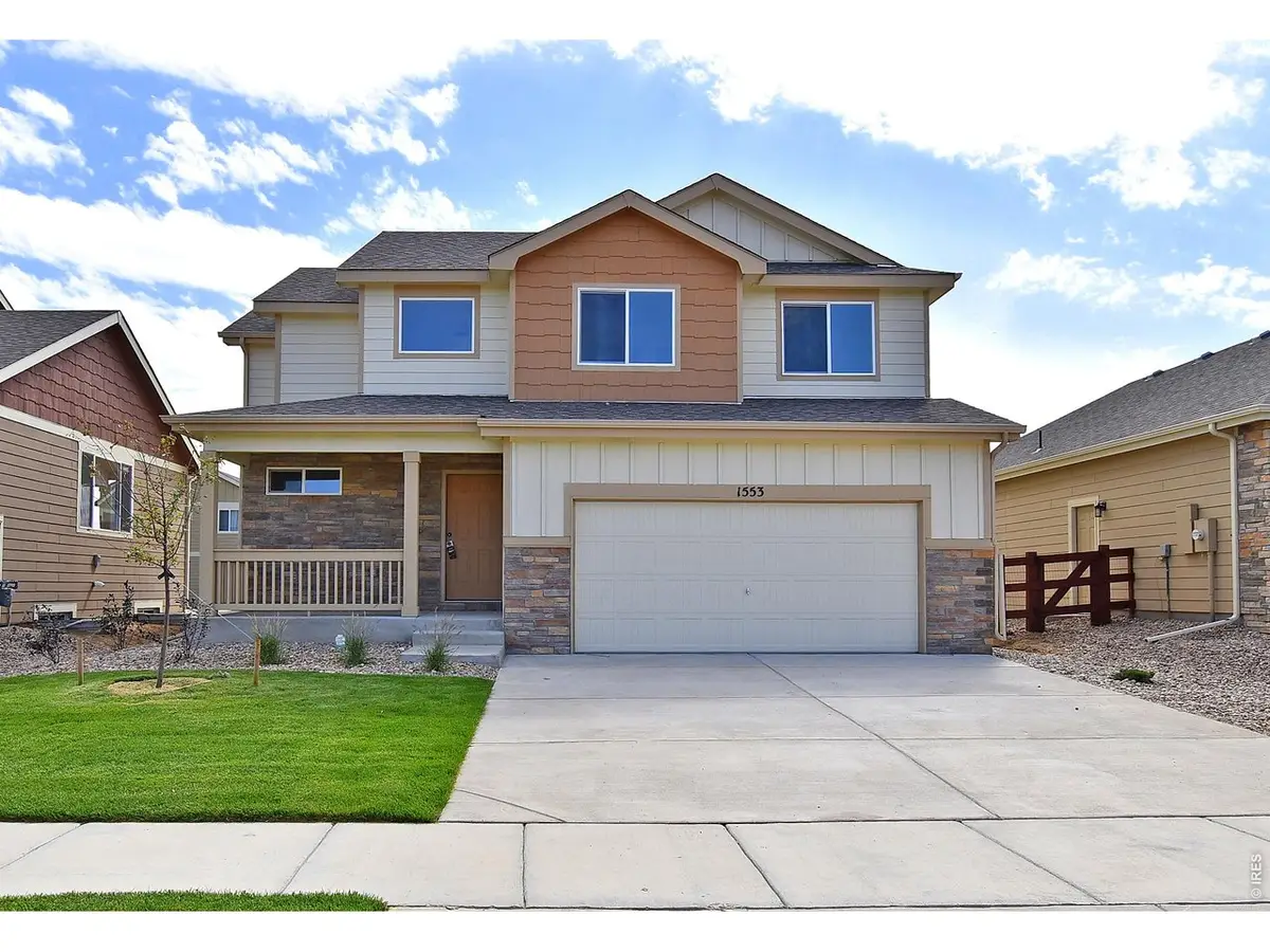2412 Juno Ln, Johnstown, CO 80534 - #1
