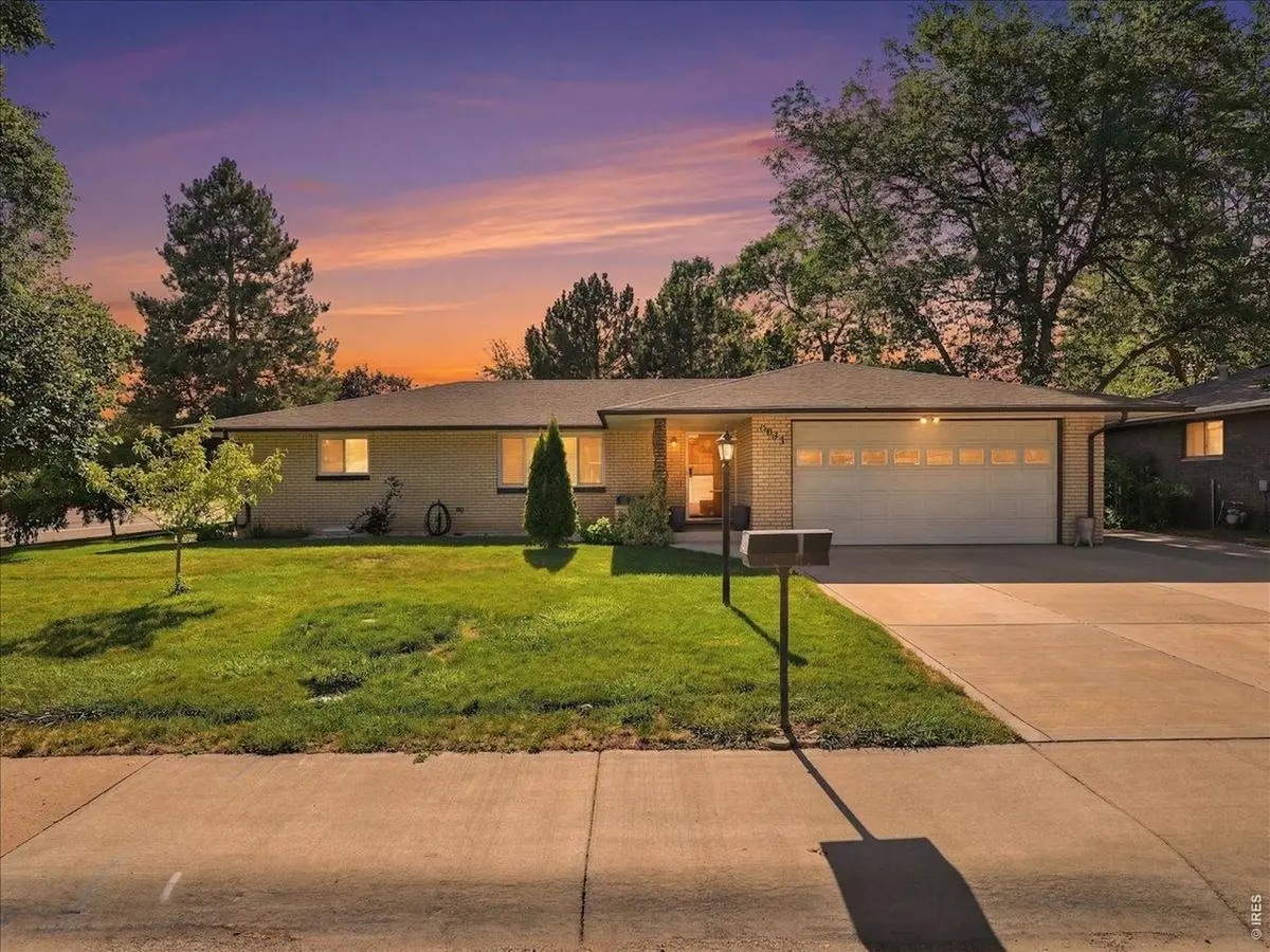 1805 Empire Ave, Loveland, CO 80538 - #1