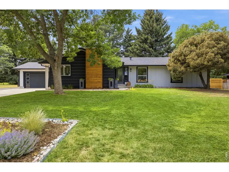 1433 Pikes Peak Ave, Fort Collins, CO 80524 - #2