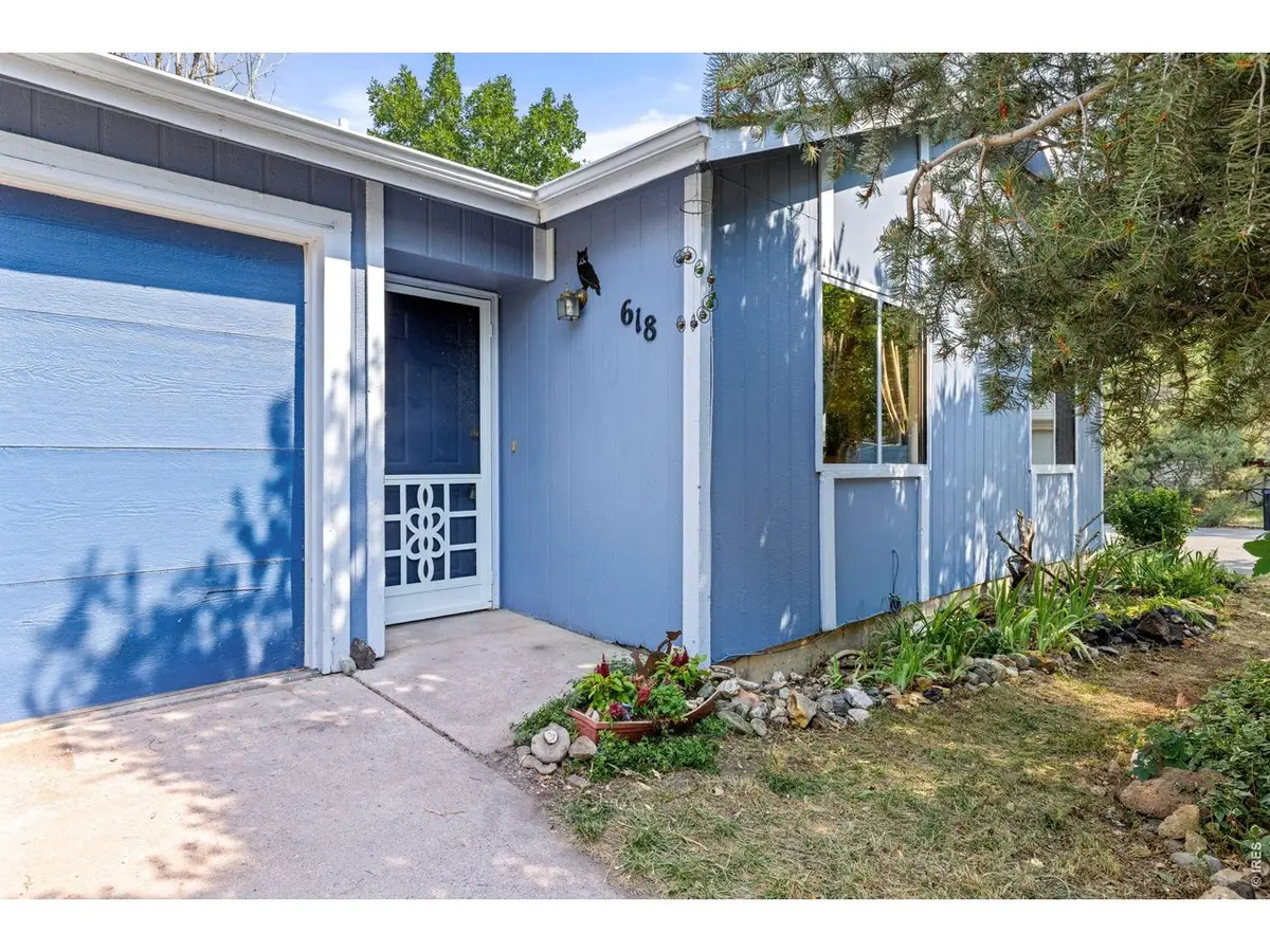 618 Joanne St, Fort Collins, CO 80524 - #1