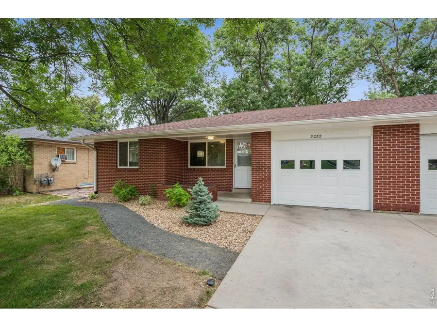 3250 Holland St, Wheat Ridge, CO 80033 - #2