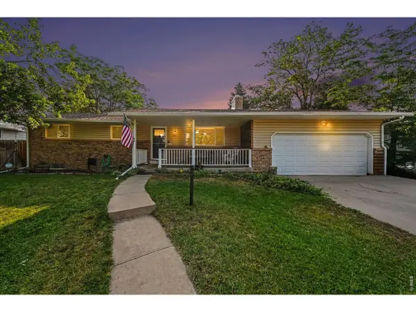 1930 Bobtail Ct, Loveland, CO 80538