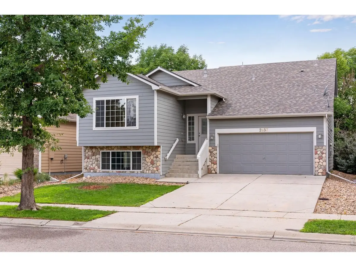 2457 Clarion Ln, Fort Collins, CO 80524 - #1