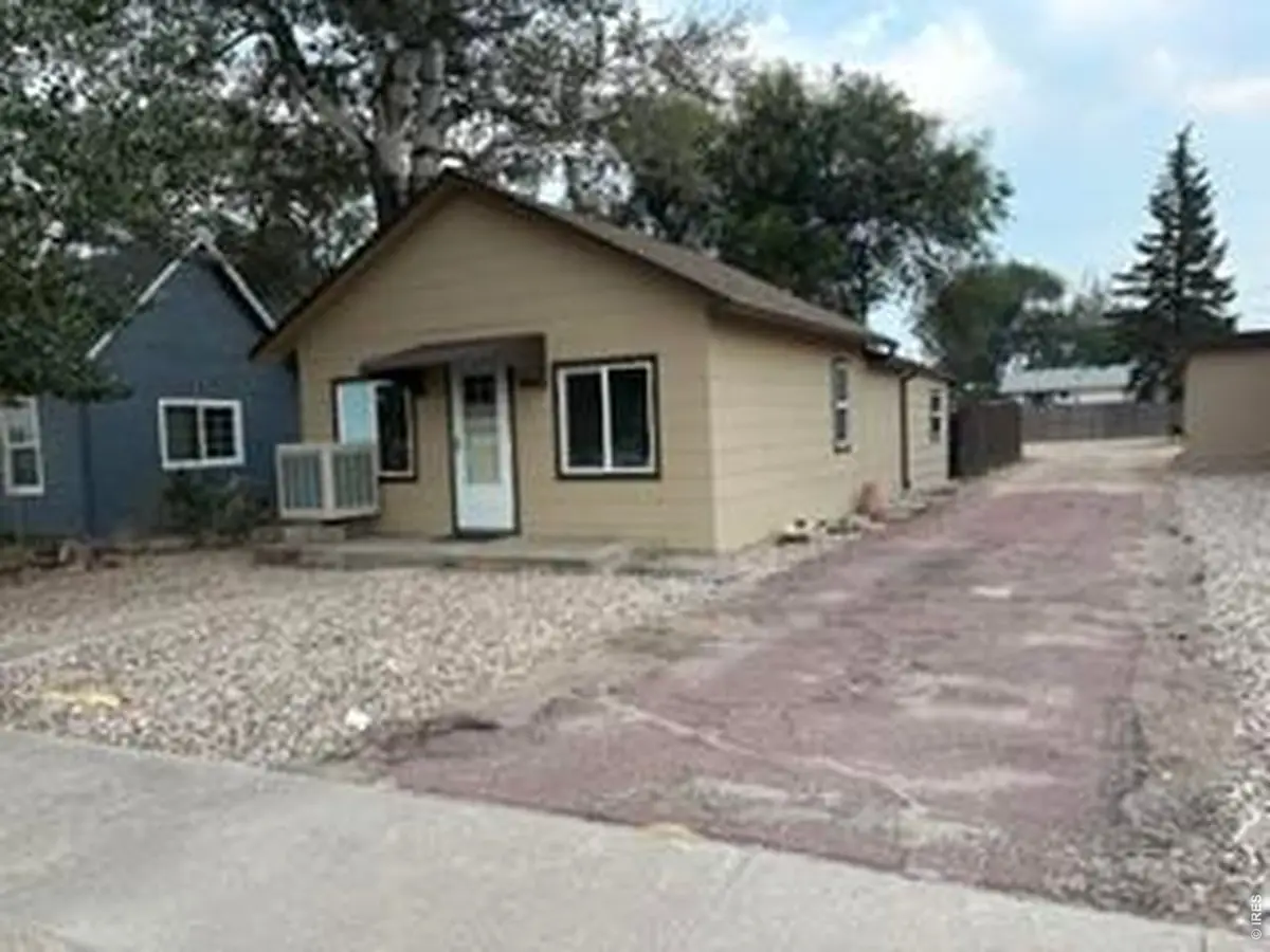 252 1st St, Ault, CO 80610 - #1