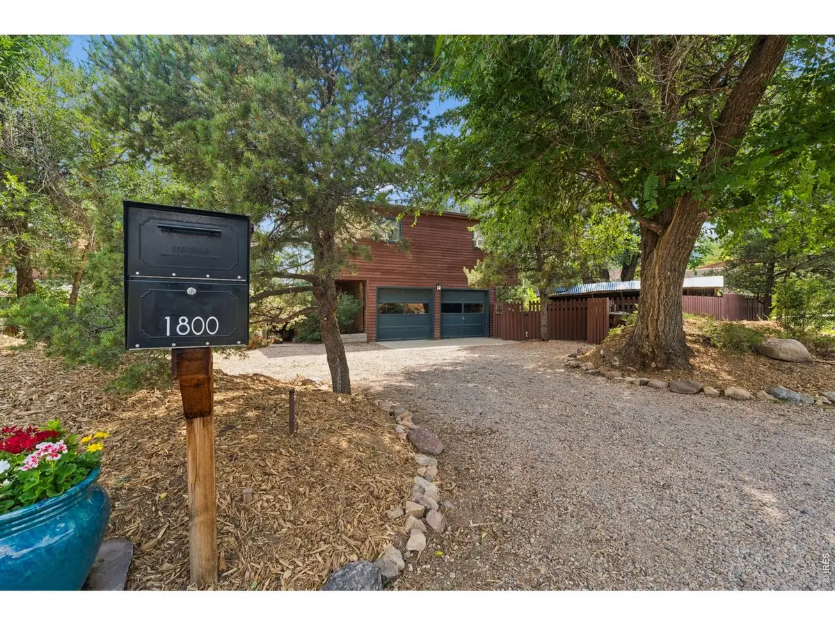 1800 Sumac Ave, Boulder, CO 80304 - #1