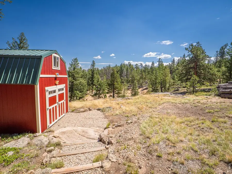 78 Kikima Ct, Red Feather Lakes, CO 80545 - #3