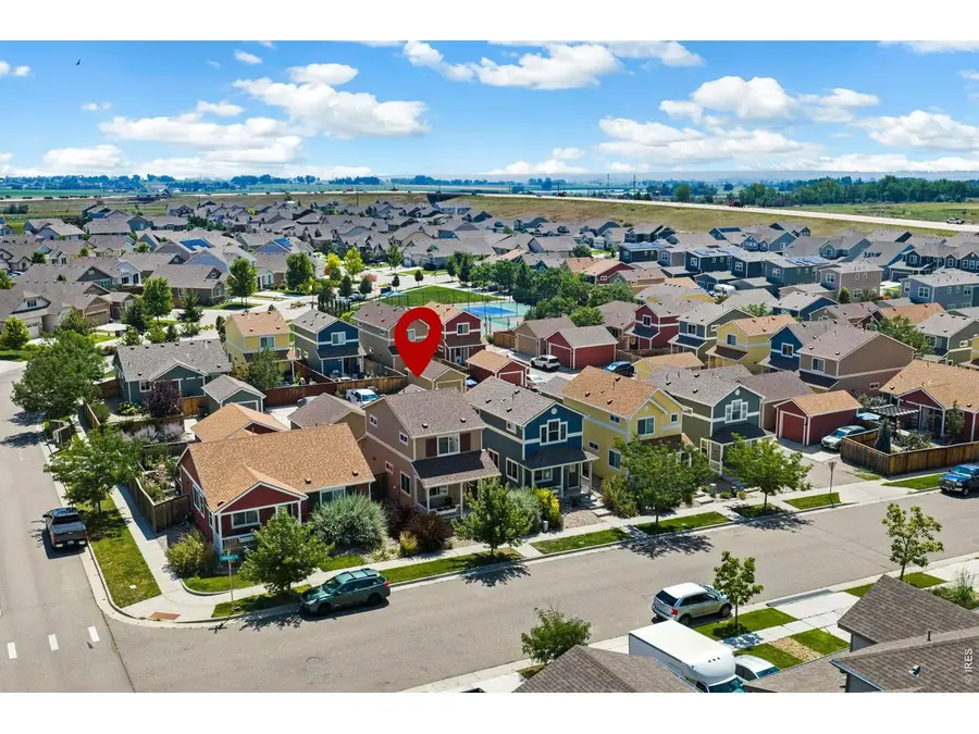 2786 Tallgrass Ln, Berthoud, CO 80513 - #2