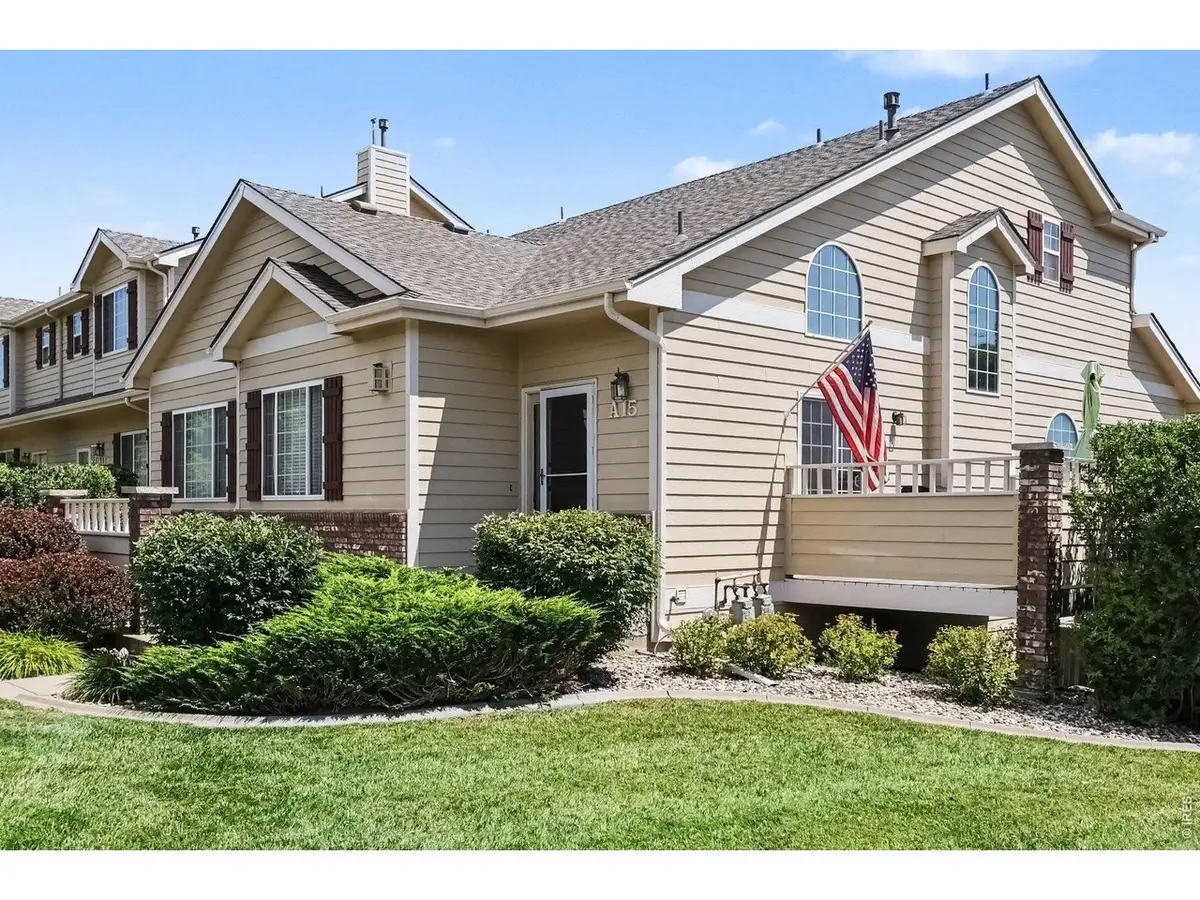 320 Strasburg Dr #A15, Fort Collins, CO 80525 - #1