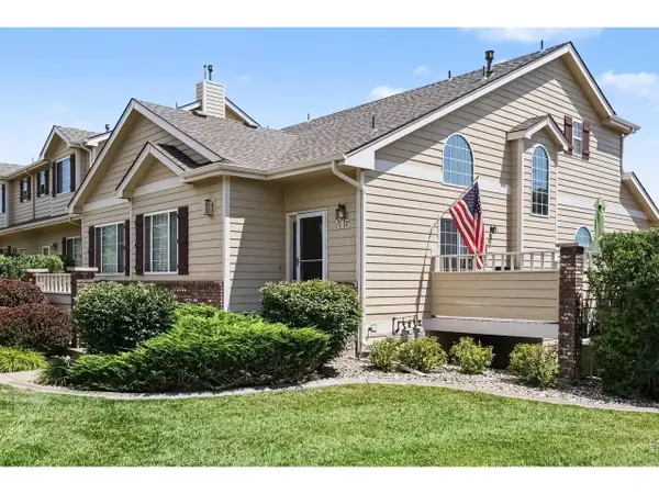 320 Strasburg Dr #A15, Fort Collins, CO 80525