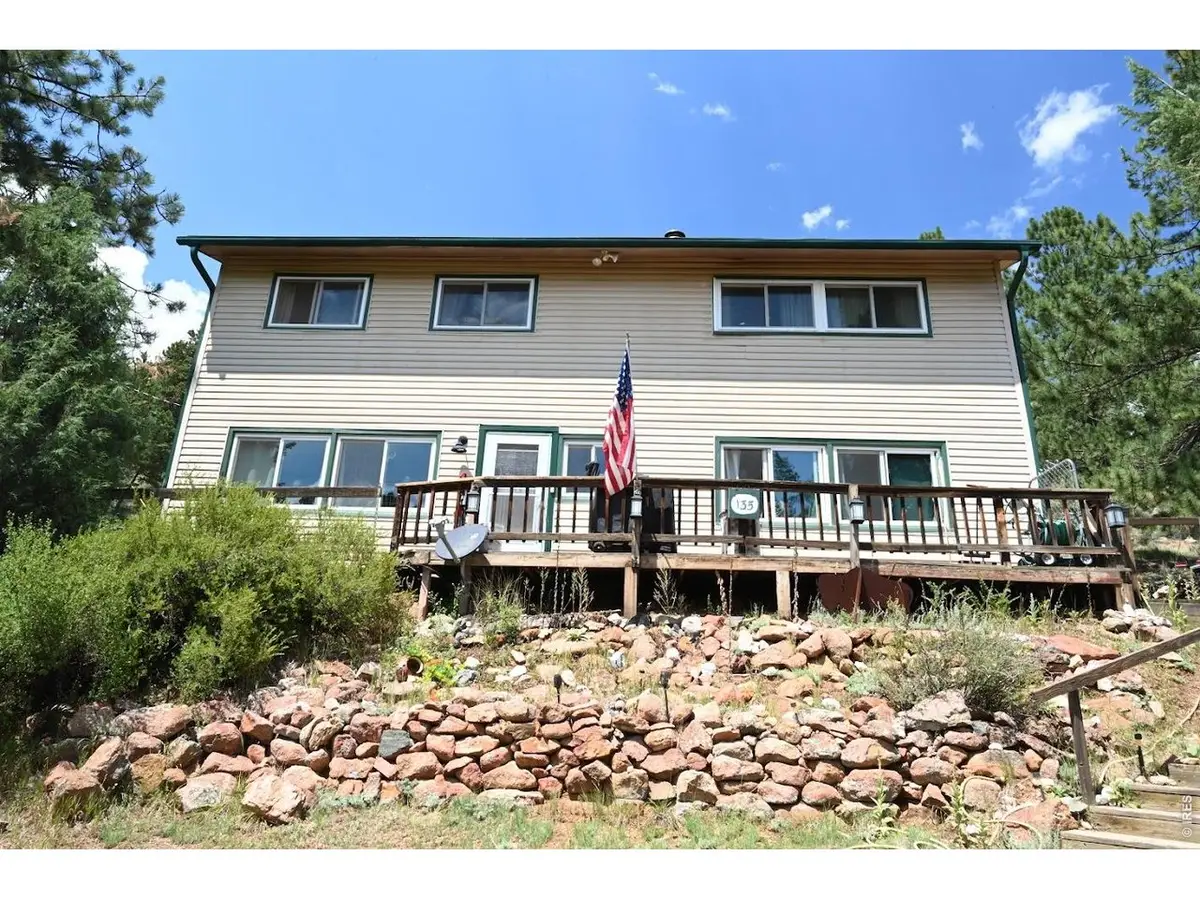 135 Brookside Dr, Bailey, CO 80421 - #1