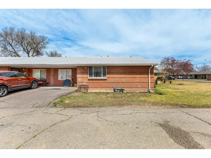 27 Newland Ct, Lakewood, CO 80226 - #3