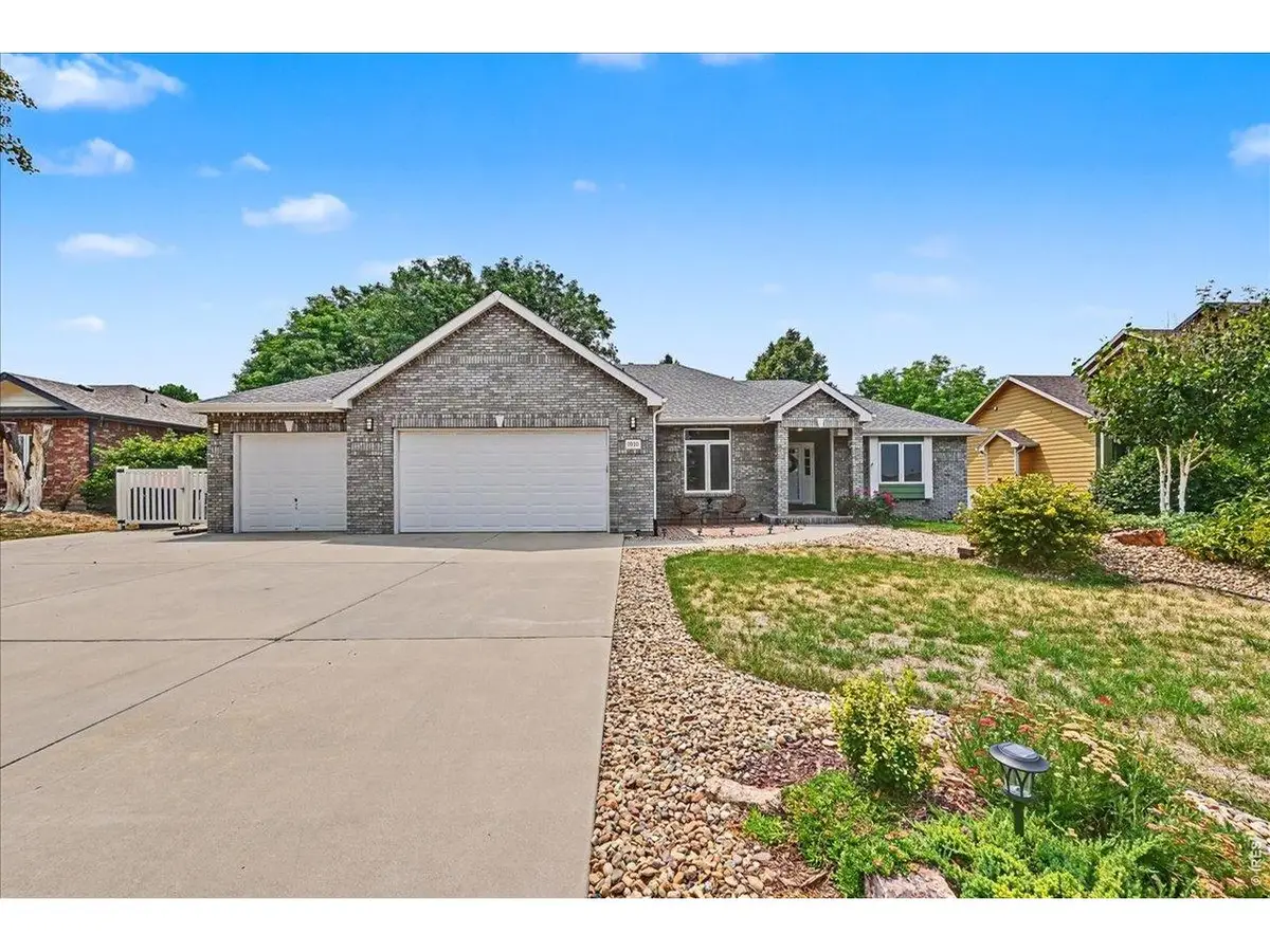 1010 N 4th St, Johnstown, CO 80534 - #1