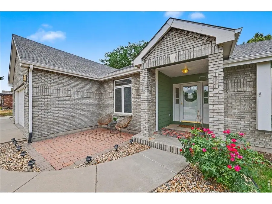1010 N 4th St, Johnstown, CO 80534 - #2