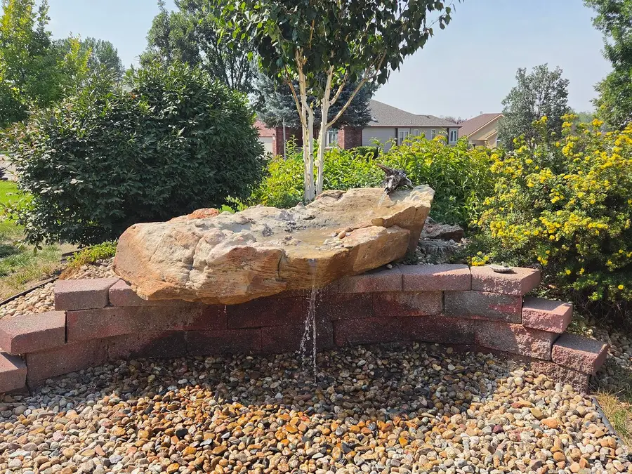 1010 N 4th St, Johnstown, CO 80534 - #3