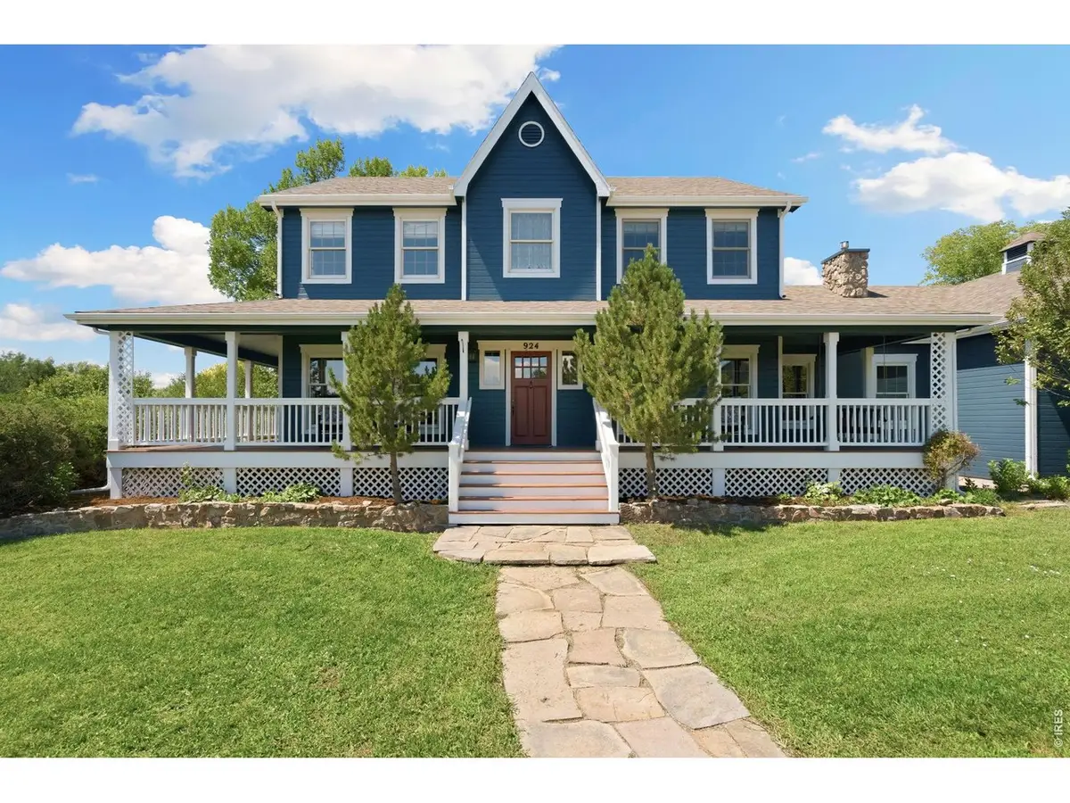 924 Clydesdale Ln, Windsor, CO 80550 - #1