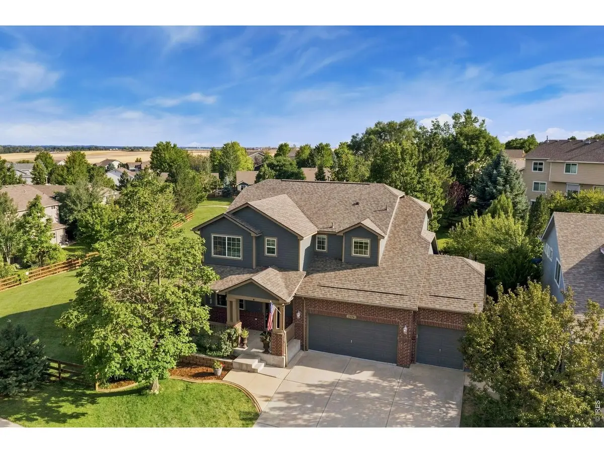 7374 New Raymer Ct, Fort Collins, CO 80525 - #1