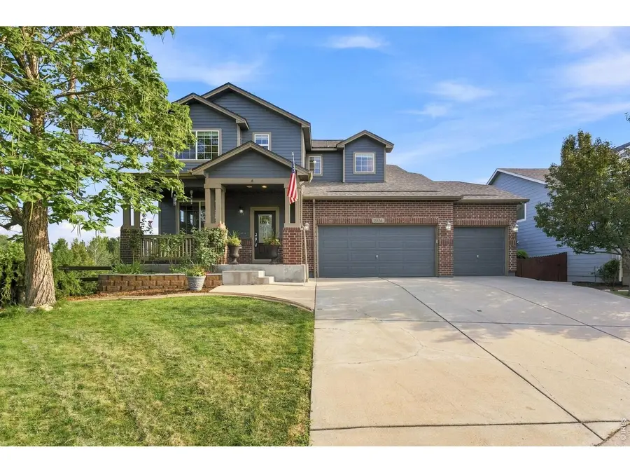 7374 New Raymer Ct, Fort Collins, CO 80525 - #2