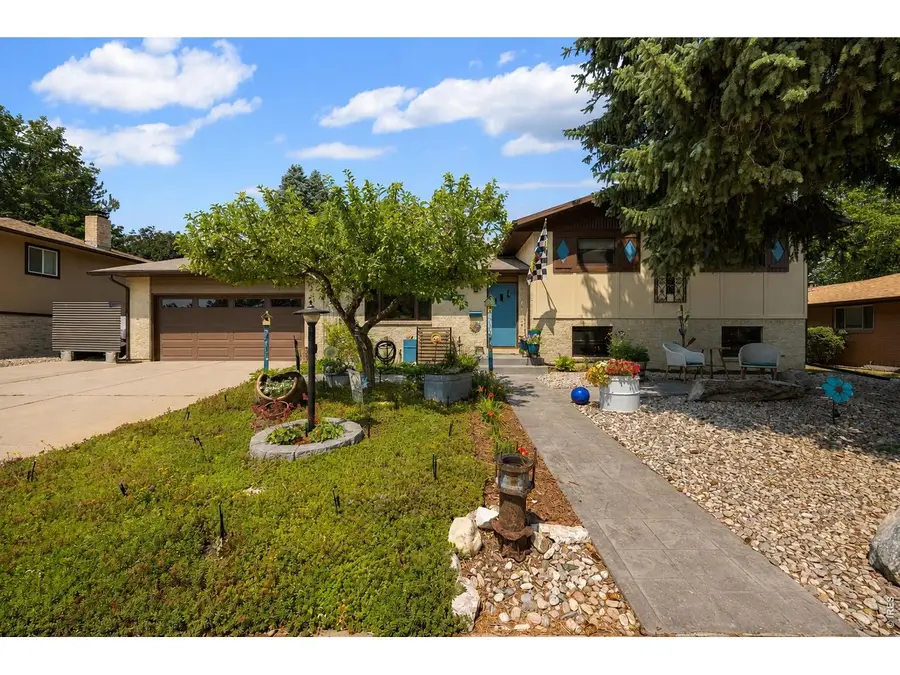 2107 Leila Dr, Loveland, CO 80538 - #2