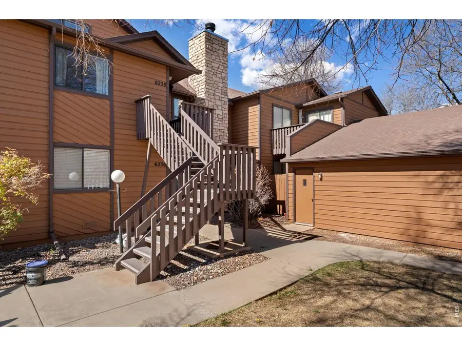 6238 Willow Ln, Boulder, CO 80301 - #3