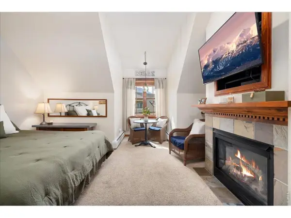 505 S Main S St #1412, Breckenridge, CO 80424