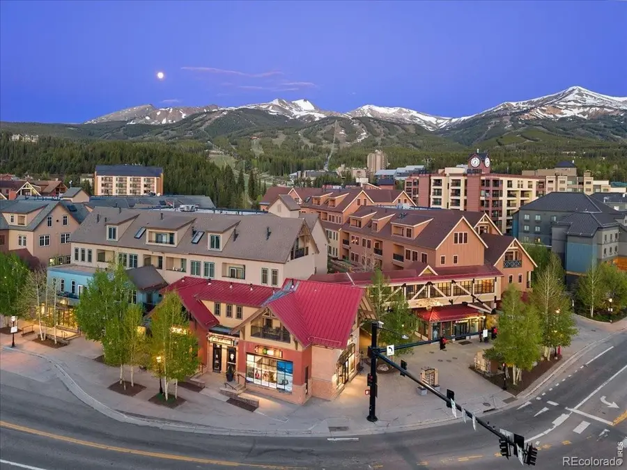 505 S Main S St #1412, Breckenridge, CO 80424 - #2