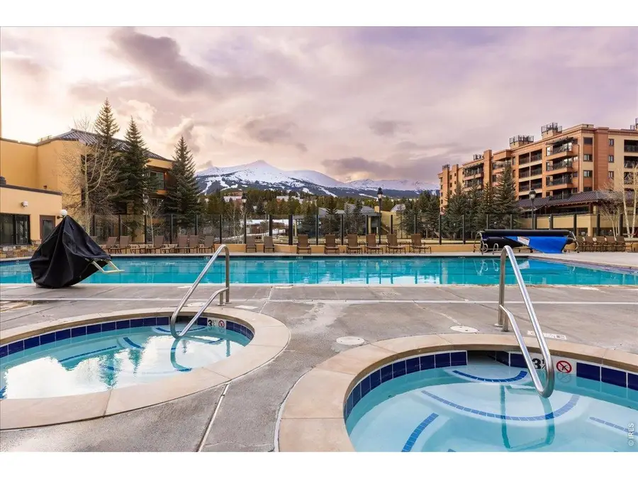 505 S Main S St #1412, Breckenridge, CO 80424 - #3