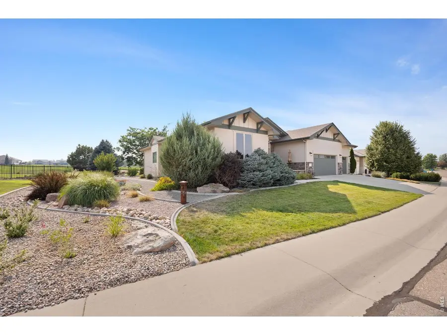 5983 Bay Meadows Dr, Windsor, CO 80550 - #3