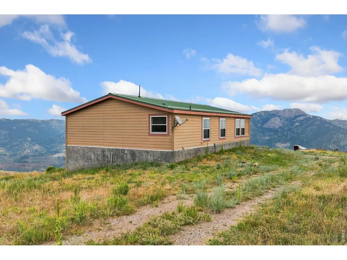8266 Gray Squirrel Ct, Loveland, CO 80538 - #1