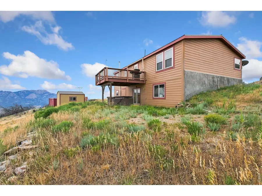 8266 Gray Squirrel Ct, Loveland, CO 80538 - #2