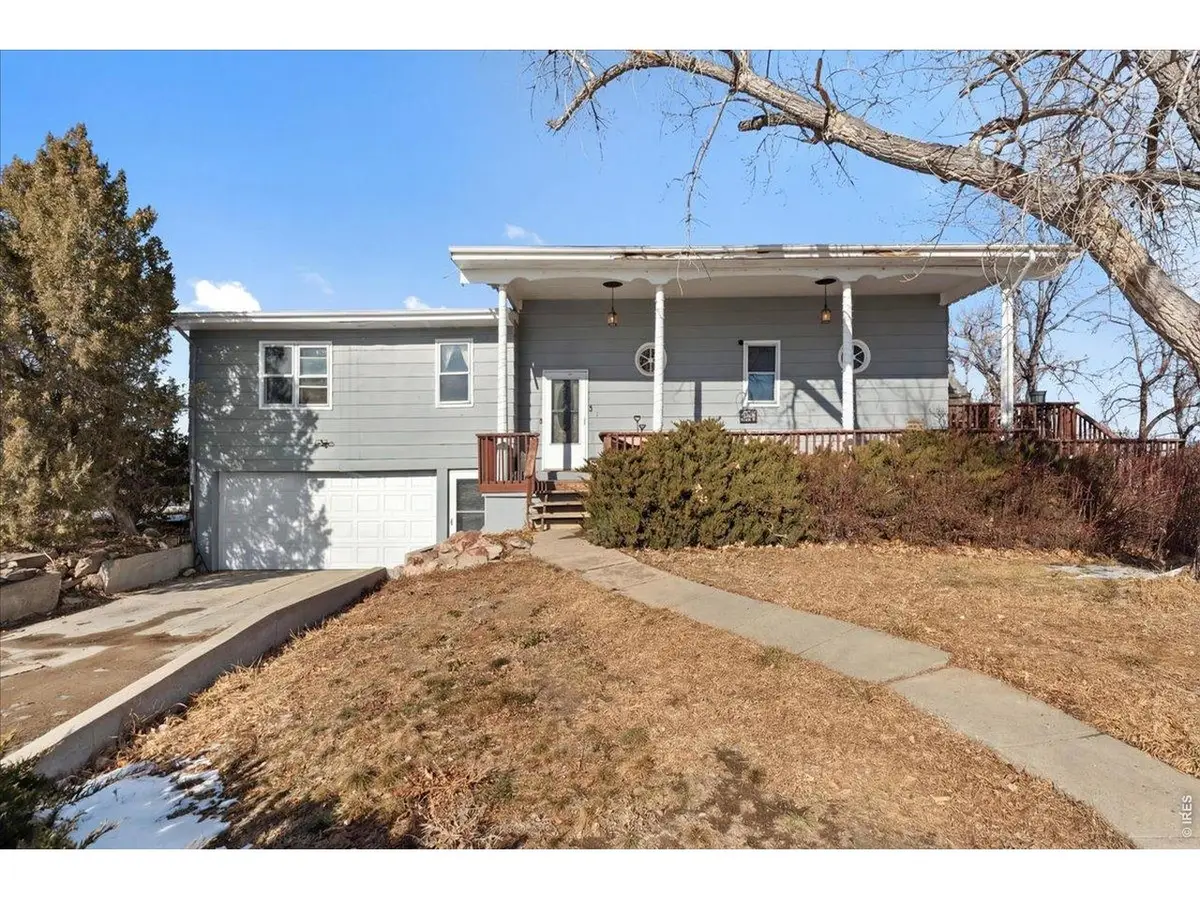 734 Victoria Dr, Fort Collins, CO 80525 - #1