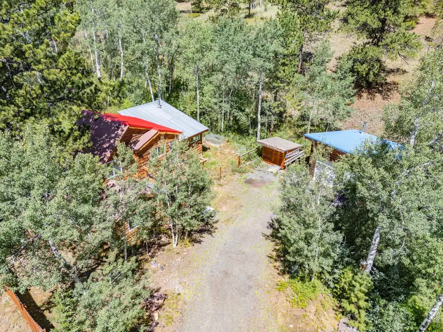 665 Lower Travis Gulch Rd, Black Hawk, CO 80422 - #3