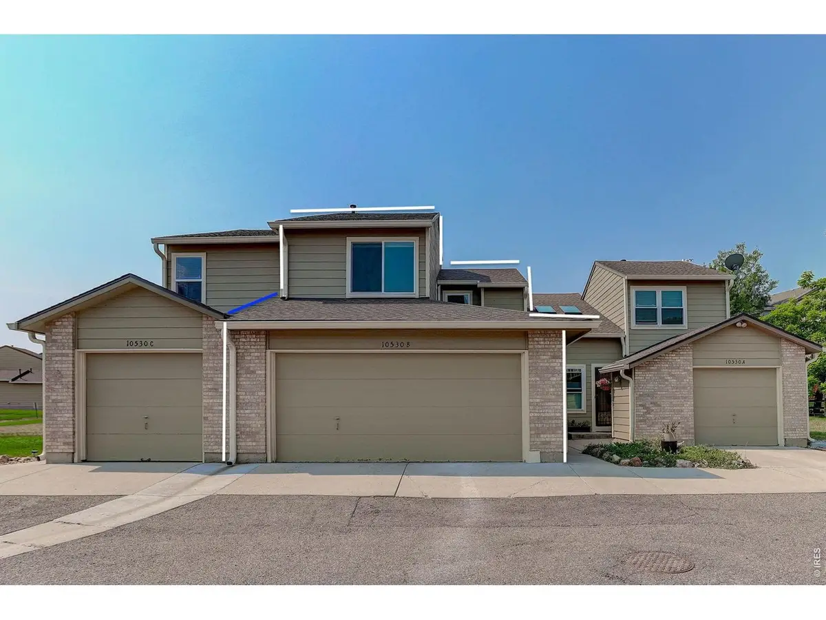 10530 W Fair Ave #B, Littleton, CO 80127 - #1