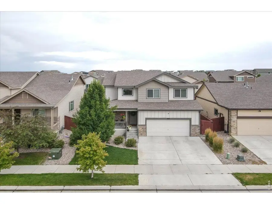 1827 Abundance Dr, Windsor, CO 80550 - #2