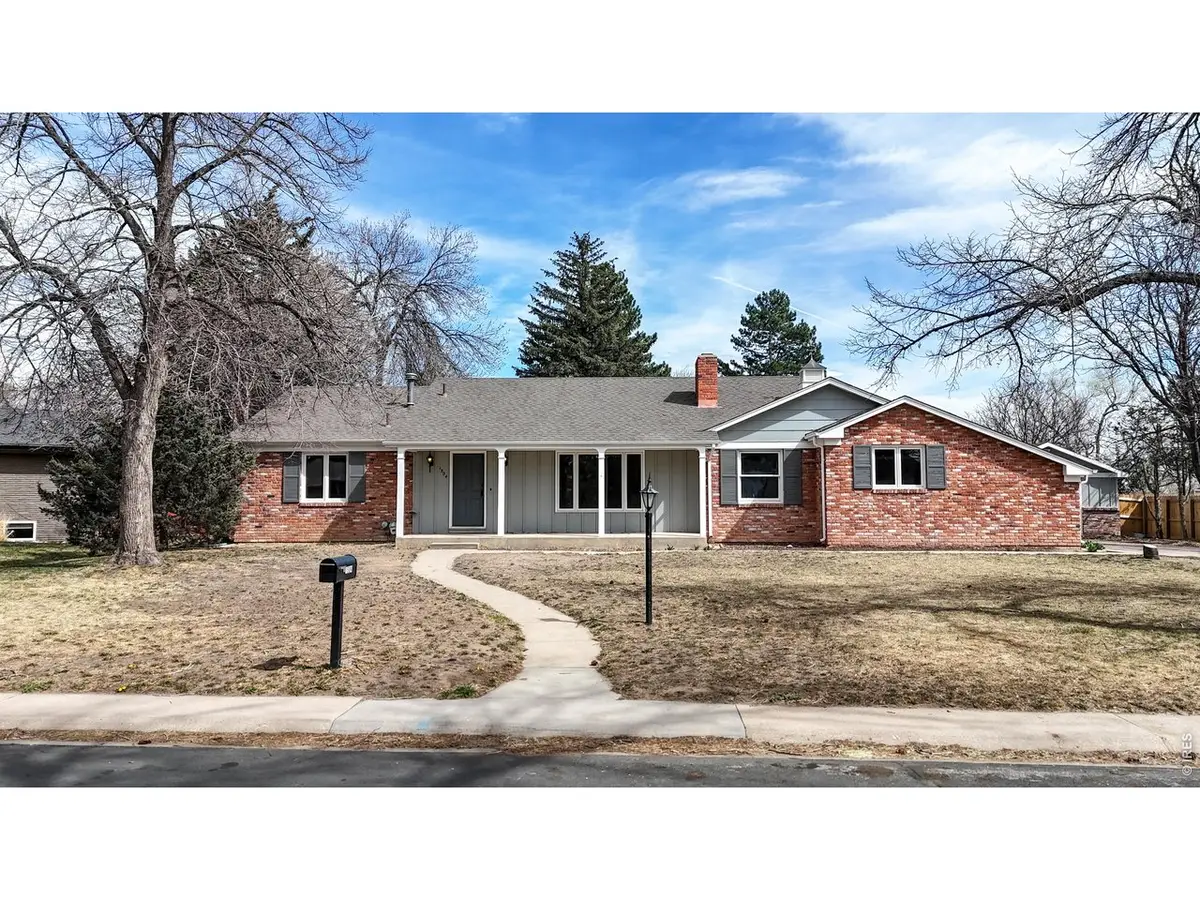 1504 Longs Peak Dr, Fort Collins, CO 80524 - #1