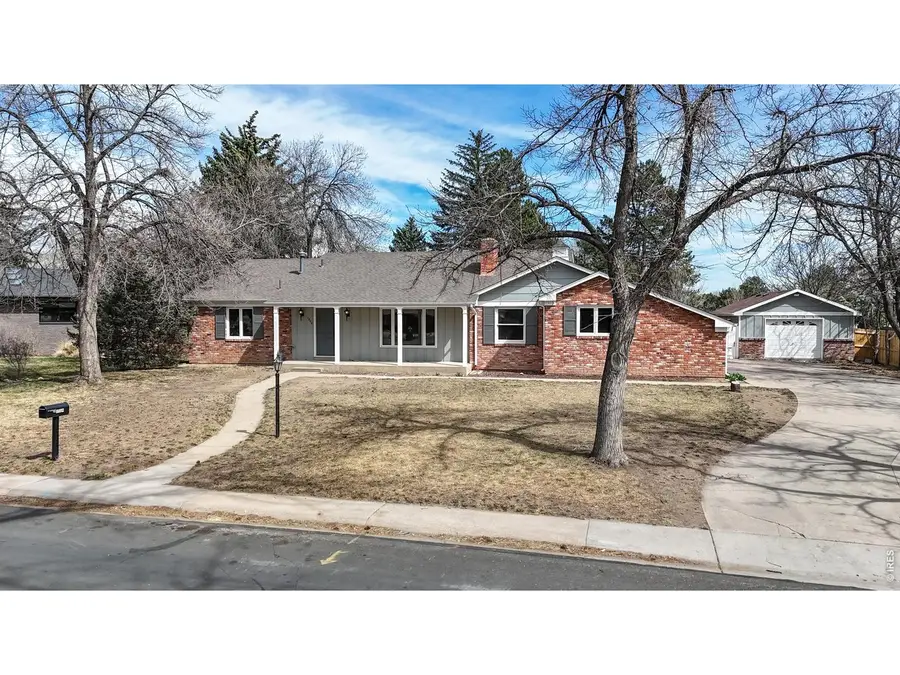 1504 Longs Peak Dr, Fort Collins, CO 80524 - #2