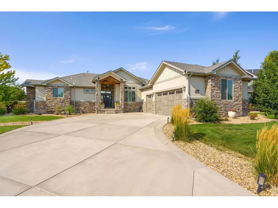 969 Pitch Fork Dr, Windsor, CO 80550 - #2