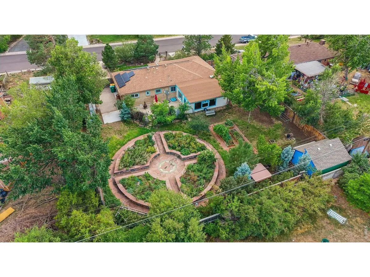 10355 W 13th Pl, Northeast Jefferson, CO 80215 - #1