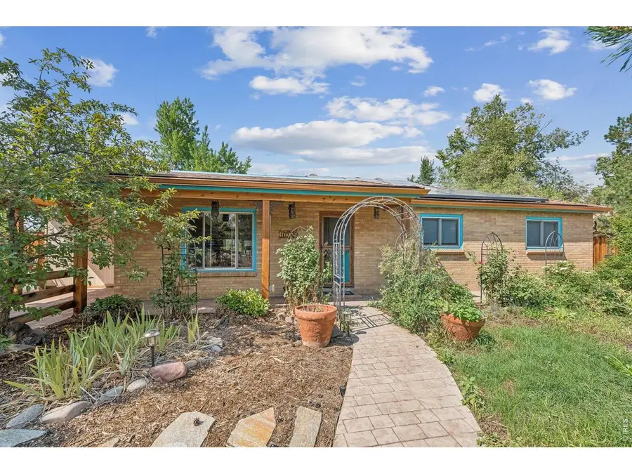 10355 W 13th Pl, Northeast Jefferson, CO 80215 - #3